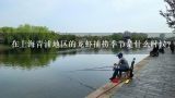 在上海青浦地区的龙虾捕捞季节是什么时候?