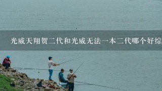 光威天翔贺2代和光威无法1本2代哪个好综合性价比好4.5米钓大鱼?